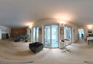 Architektenhaus mit sehr vielen Möglichkeiten