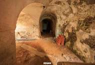 Historisches Kleinod mit großem Potenzial unter Denkmalschutz