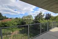 Geförderte 3 Zimmer Wohnung mit großem Balkon in ruhiger Lage - Eggenberg/Baiernstraße 59 Top 22