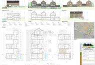 Exklusives Wohnprojekt in Nußdorf am Attersee, kurz vor Fertigstellung.