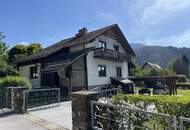 Liebliches Landhaus mit Saunabereich in Frohnleiten