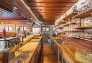 Sportbar in Hallwang zur Pacht