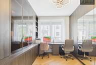 Luxus Designerwohnung mit Panoramablick über Neustift