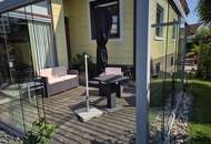 Ein oder Zweifamilienhaus in Wieselburg