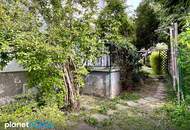 Einfamilienhaus - Idylle in Essling