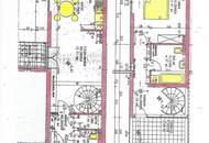 Begehrte Lage: 2-Raum-Maisonetten-Eigentumswohnung mit Loggia, Dachterrasse und Tiefgaragenstellplatz in der Stelzhamerstraße!