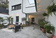 Erstbezug- moderne Wohnung mit Freifläche