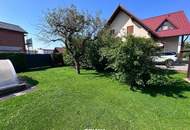 Zweifamilienhaus in Kaindorf – großzügig wohnen, vielseitig nutzen