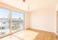 Exklusives Penthouse mit Terrasse in Toplage – moderner Erstbezug nahe Augarten!