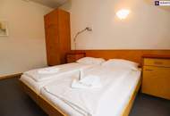 Preisreduktion! Urbanes Refugium im Herzen von Graz - Ideal für Airbnb, Booking.com & Hotelbetrieb | 15 Zimmer | Frühstücksraum | Grüner Innenhof | Tiefgarage
