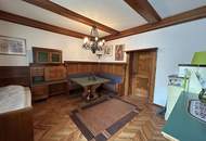 ZUR MIETE: Großzügige Maisonette-Wohnung in Gröbming!