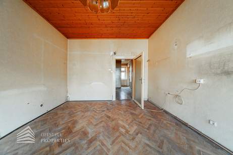 Helle 2-Zimmer Wohnung, Nähe Meiselmarkt, Wohnung-kauf, 309.000,€, 1150 Wien 15., Rudolfsheim-Fünfhaus