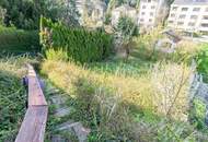 „Besitzen statt träumen: Ihr Gartenparadies am Hackenberg“