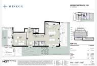 Luxus-Gartenresidenz mit Pool, Saunahaus und 455 m² Privatgarten