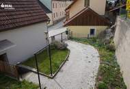 PREISKNÜLLER!! Großzügiges Wohnhaus mit Nebengebäude, Innenhof, Garten und Dachterrasse