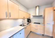 Sonnige Dachgeschosswohnung mit Traumblick über Telfs