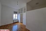 Charmante 2-Zimmerwohnung in absolut zentraler Lage