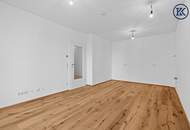 Etagenwohnung nahe Uno City