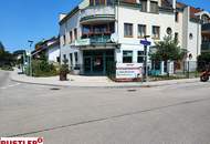 Multifunktionales Geschäftslokal auf zwei Ebenen in Mauerbach