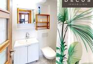 Stylische 2-Zi-Maisonette mit Garten, 2 Balkonen &amp; Terrasse in 1210 Wien zu mieten!