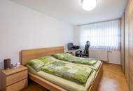 Stilvolle 3-Zimmer-Wohnung mit zwei Balkonen in Toplage Jakomini