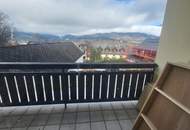 Praktische Kleinwohnung in zentraler Lage!