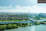 | MILLENNIUM TOWER | Erstklassige Büros mit Ausblick