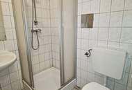 DACHGESCHOSS, U3-NÄHE, 52 m2 Maisonette, 2 Zimmer, Kochnische, Duschbad, Meiselstraße
