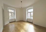 Erstbezug nach Sanierung - Hochwertige 2 Zimmer Wohnung