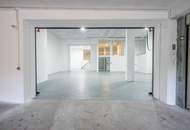 Großzügiges Lager im Zentrum von Neumarkt am Wallersee