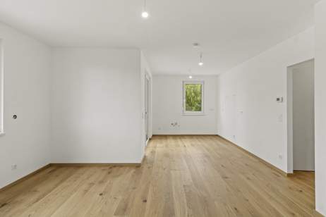 ++ Projekt FORTUNA ++ Kompakte 3 Zimmer mit BALKON, Wohnung-kauf, 310.000,€, 3423 Tulln