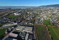 Ideale Handelsfläche für Selbstabholer - Grafencenter Hard