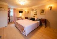 Herrschaftlicher Winzergutshof im idyllischem Kamptal - Luxus - Eleganz und Perfektion