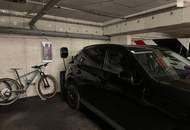 Zentrumsnahe, gut aufgeteilte Wohnung in Baden.