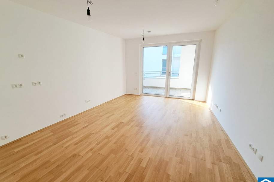 Genießen Sie Freiraum und Individualität - Ihr profitables Investment, Wohnung-kauf, 240.000,€, 2000 Korneuburg