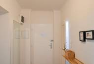 2-Zimmer-Wohnung mit zwei Balkonen in zentraler Ruhelage von Hietzing