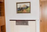 Einfamilienhaus mit Gartenparadies und Bächlein im Herzen von Walding