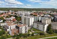 Wohnung für 3er-STUDENTEN-WG mit AUßENFLÄCHE, 4 Zimmer