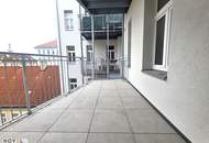 Wunderschöne 2,5-Zimmer-Wohnung! Ausgezeichnete Lage!