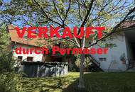ROHRBACH bei Mattersburg Renoviertes Wohnhaus mit Stadl & idyllischem Garten mit Pool – inklusive Photovoltaikanlage zu verkaufen