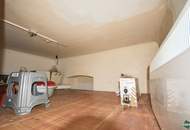 1-Zimmer-Altbau mit Entwicklungspotenzial