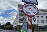 Dachgeschoss-Wohnung in ruhiger Lage Hietzings. 3-Zimmer-Wohnung mit sehr grosser Terrasse mit tollem Weitblick!