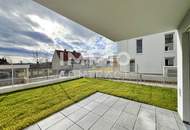 KREMSER WOHNDOMIZIL 2Zi- 50qm- Gartenwohnung, Lift, Tiefgarage, in beliebter Grünruhelage