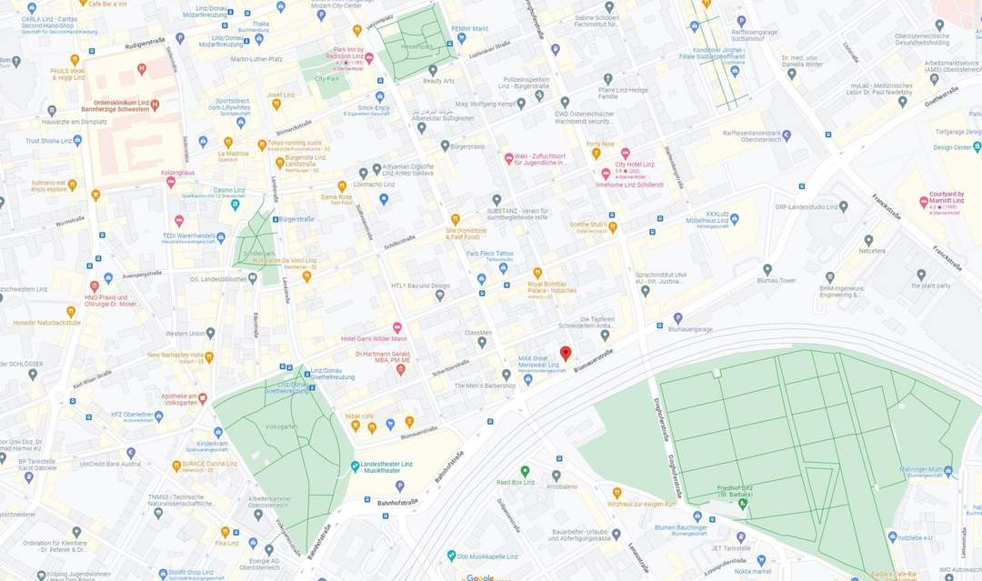 fix zugeteilter Tiefgaragenparkplatz zu mieten