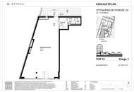 Moderne Ordination / Büro oder Geschäftslokal inkl.Garage auf der Ottakringer Straße - Beim Yppenplatz