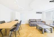 Familienfreundliche Dachgeschoss Wohnung mit 3-Zimmer und Terrasse mit perfekter Verkehrsanbindung – Wunderschöner Ausblick