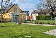 Neuwertiges Wohnhaus auf 479 m² Eigengrund, 11. Wiener Bezirk, Photovoltaik, hochwertige Ausstattung