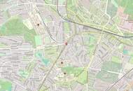 Charmante 1-Zimmer-Balkonwohnung in Wien-Lainz!