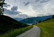 TRAUMLAGE MIT VIEL RUHE UND SEEBLICK