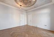 Schönbrunner Straße 60 - Elegante Altbau-Stadtresidenzen